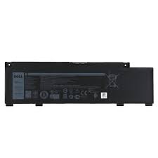 Bateria Dell Gamer G3 G5  3590 3500 5500 5505  -  266J9