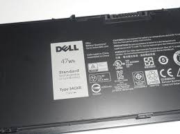Bateria Dell Latitude E7240 E7440 E7420 E7250 - 34GKR