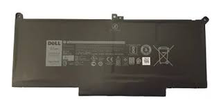 Bateria Dell Latitude 7000 E7280 E7290 E7380 E7480 - F3YGT
