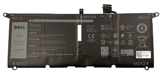 BATERIA DELL XPS 13 9370 9380 SERIES - TYPE DXGH8