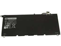 BATERIA DELL XPS 13 - 9343 - 9350 - JD25G -  5K9CP