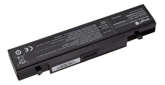 Bateria Para Samsung Rv415 Rv419