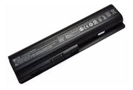 Bateria Notebook HP DV4 DV5 DV6 Compaq CQ40 CQ45 HDX16 -  EV06