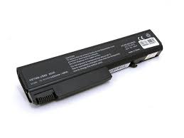 Bateria HP Compaq 6530B 8440