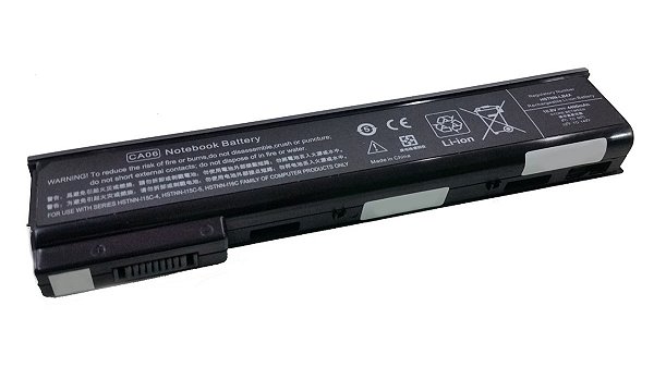 Bateria Hp Probook 640 G1 650 G1 - Ca06