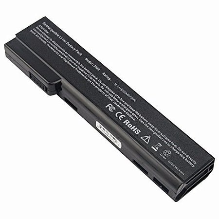Bateria EliteBook 8460p 8560p