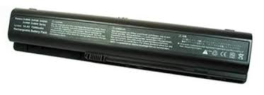 Bateria HP Pavilion DV9000  DV9500  -   HSTNN-Q21C