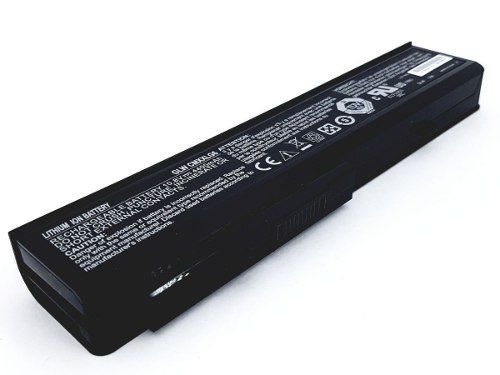 Bateria Positivo Premium M740bat-6 Sim+ Séries, Unique 5967