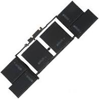 Bateria para Apple Macbook Pro15  A1820 A1707 ano 2016 e 2017  Late Series
