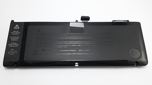 Bateria Apple Macbook Pro 15 A1321 A1286 020-6766-b 661-521