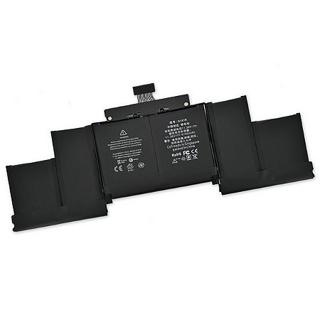 Bateria Original Apple Macbook Retina 15  A1398 2015 A1618