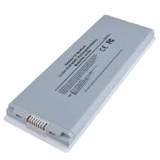 Bateria Para Apple Macbook 13 Preto Preta A1185 A1181 Ma561