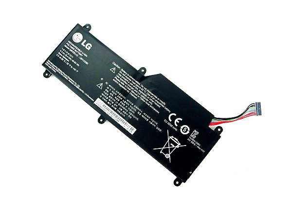 Bateria Ultrabook LG U460 U560 Original LBG722VH