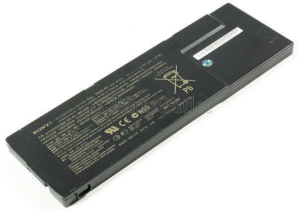 Bateria Sony VGP-BPS24    BPS24   VPC-SA  VPC-SB   VPC-SE  Vpc-sb Vpc-se