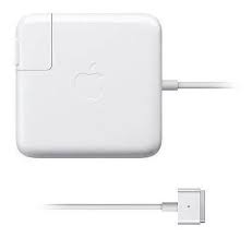 Fonte Carregador Para Notebook  Apple Macbook Air 2013 A1466 MagSafe 2.