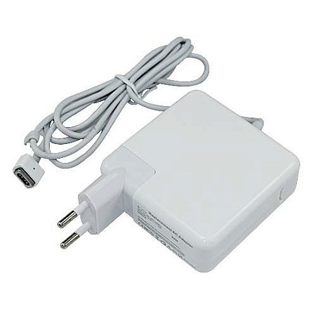 Fonte Carregador Apple Macbook Pro 85W  20V 4.25A Magsafe 2 - A1398 - A1424 - A1172