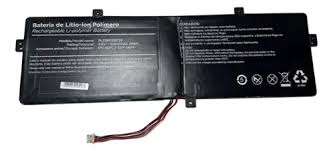 BATERIA NOTEBOOK POSITIVO MOTION Q232A Q432A