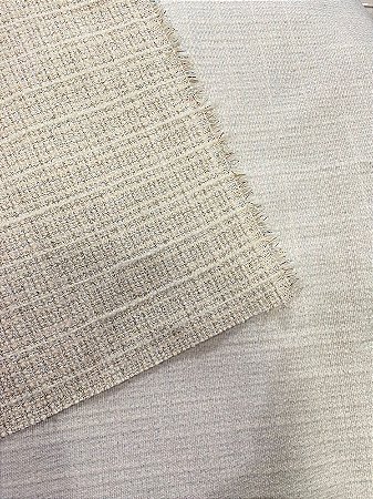 Tweed Bege