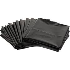 SACOS PARA LIXO FARDOS C/100 UNIDADES (ESCOLHA MEDIDAS NAS VARIAÇÕES)