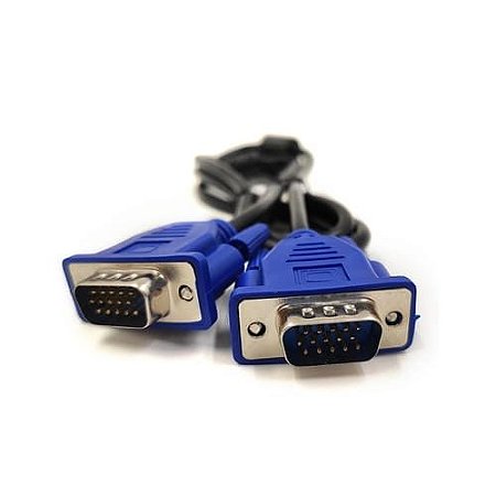 Cabo VGA 3 Metros