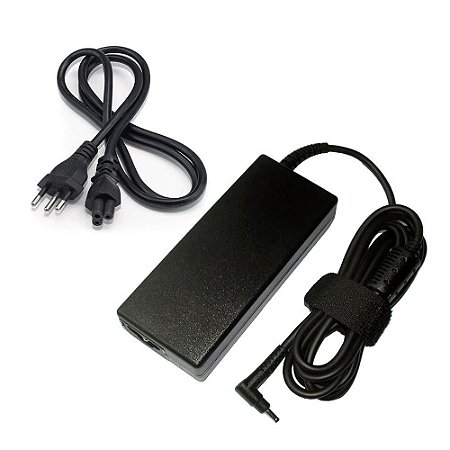 Carregador Notebook Acer Aspire - Pino Fino - Plebeu Games - Tudo para  Vídeo Game e Informática