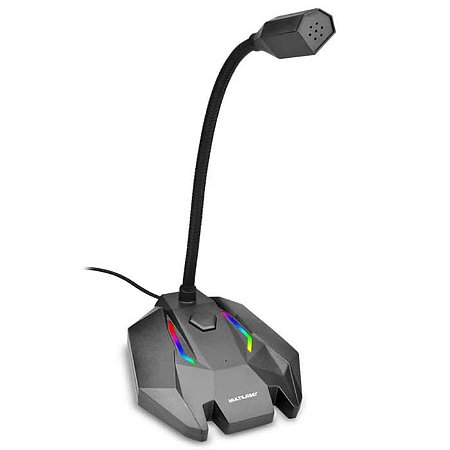 Controle USB para Computador/PS3 - Multilaser JS091 - Plebeu Games