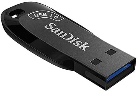 Pendrive Sandisk 32GB 3.0