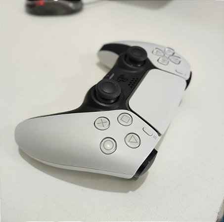 Dualsense Sony Semi Novo - Controle PS5