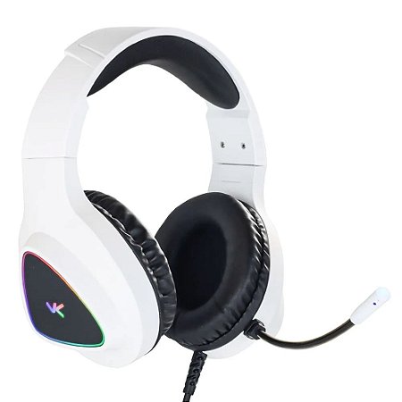 Headset Gamer USB 7.1 Chroma RGB