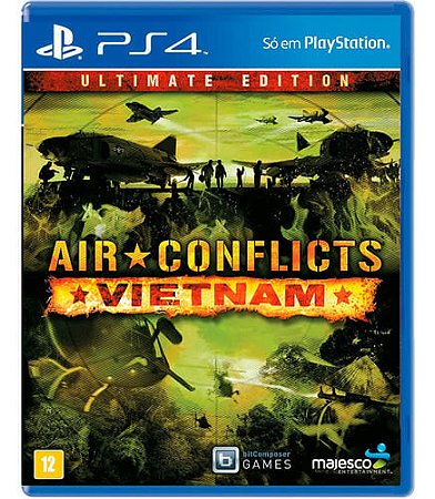 Preços baixos em Conflict: Vietnam Video Games