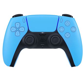 Dualsense Sony Starlight Blue - Controle PS5