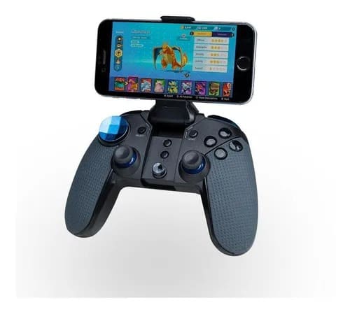 Controle Gamer Orbiter Sem Fio para Celular