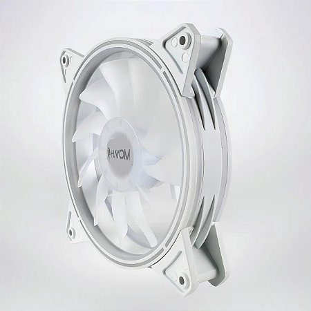 Fan Cooler 120mm Hayom