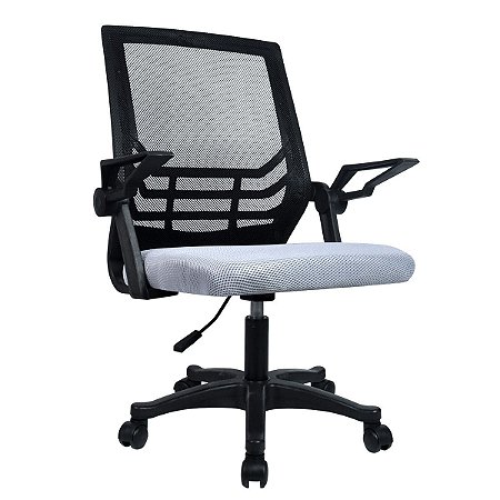 Cadeira Ergonômica Office/Secretária Go Star