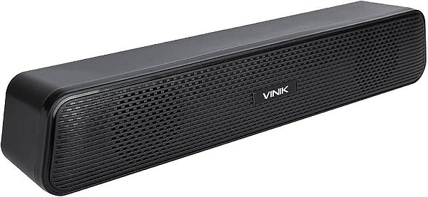 Caixa de Som Soundbar Dynamiq