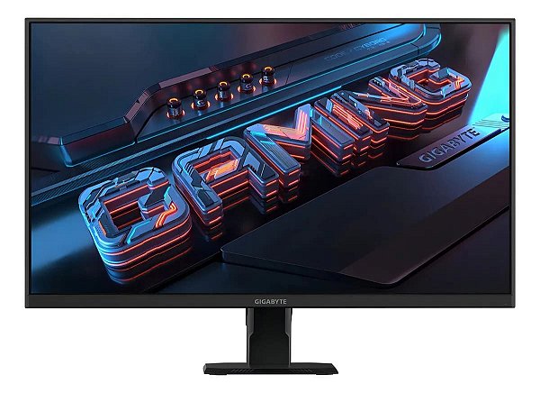 Monitor Gamer IPS 27" 180Hz Gigabyte