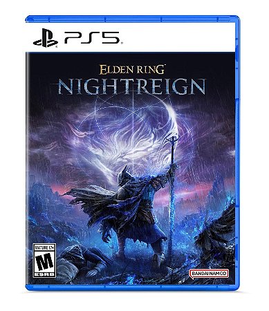 Jogo Elden Ring NightReign - Deluxe Edition PS5