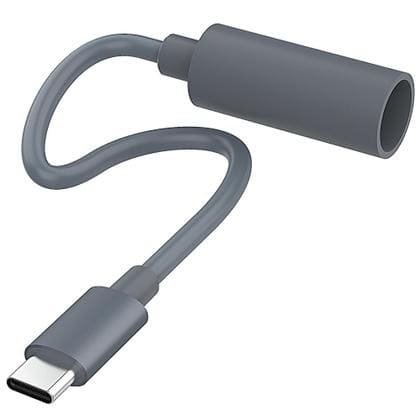 Adaptador Tipo C Macho para Fêmea Starlink Mini