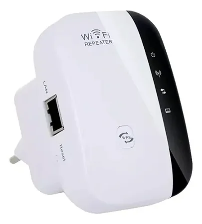 Repetidor Wifi Fenvi 300MBPS