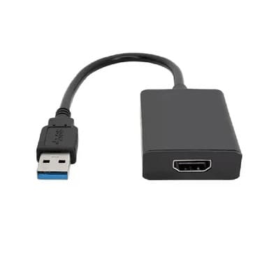 Conversor USB para HDMi