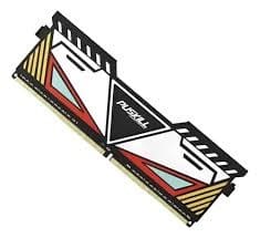 Memória Ram 16GB DDR4 Desktop - Puskil 3200MMHz