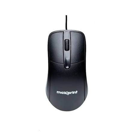 Mouse Office Easy Maxprint