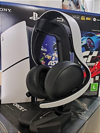 Headset Sony Pulse Elite - Semi Novo