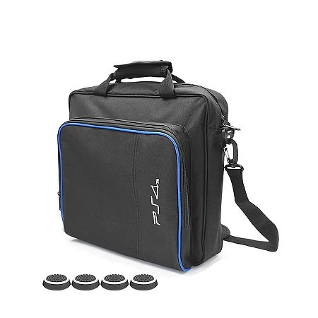 Mochila Playstation 4 - Mala PS4