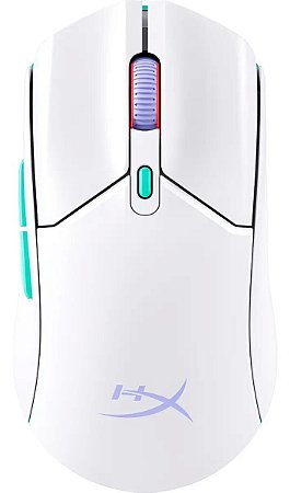 Mouse Gamer Sem Fio Hyper X Pulsefire Haste 2