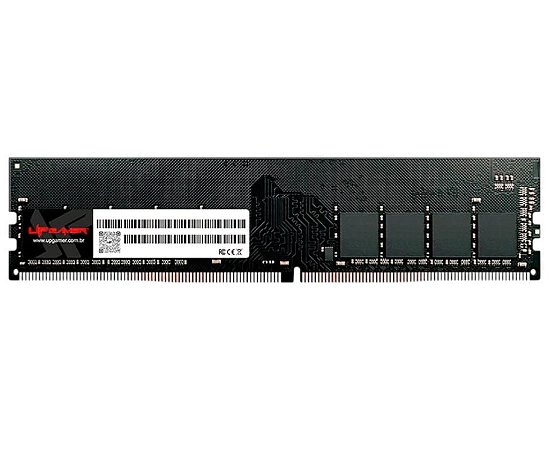 Memória Ram 8GB DDR4 Desktop Up Gamer 2666MHz