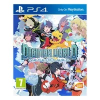 Jogo Digimon World PS4