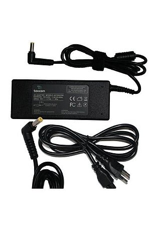 Carregador Notebook Acer 19V 4,7A 3,0X1,1MM 90W