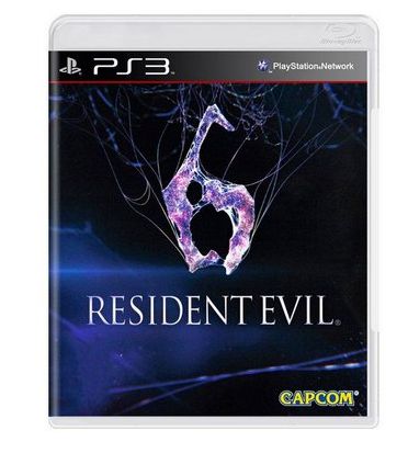 jogo resident evil revelations ps3 original