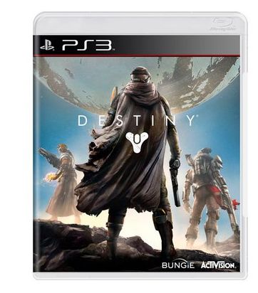 Jogo Destiny 2 PS4 - Plebeu Games - Tudo para Vídeo Game e Informática